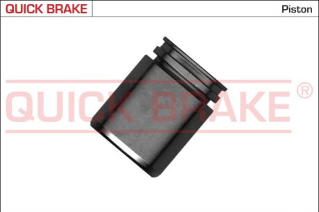 ПОРШЕНЬ СУППОРА H-CA QUICK BRAKE 185182K