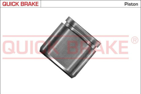 ПОРШЕНЬ СУППОРА H-CA QUICK BRAKE 185206K