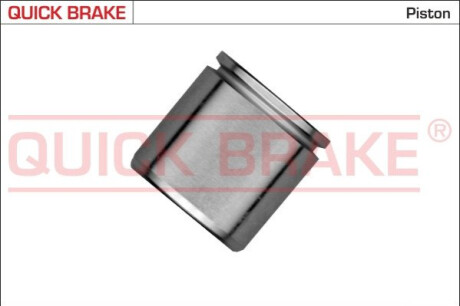 ПОРШЕНЬ СУППОРА H-CA QUICK BRAKE 185217K