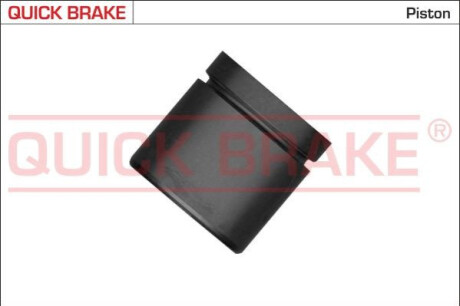 ПОРШЕНЬ СУППОРА H-CA QUICK BRAKE 185238K