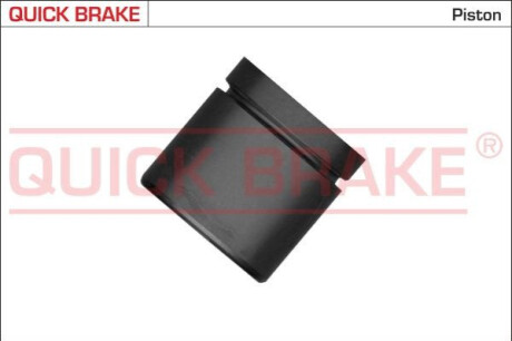 ПОРШЕНЬ СУППОРА H-CA QUICK BRAKE 185239K