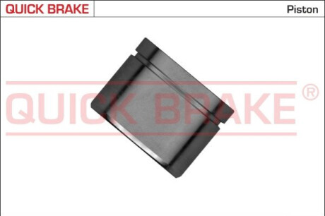 ПОРШЕНЬ СУППОРА H-CA QUICK BRAKE 185253K