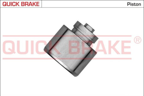 ПОРШЕНЬ СУППОРА H-CA QUICK BRAKE 185260K