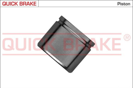 ПОРШЕНЬ СУППОРА H-CA QUICK BRAKE 185265K