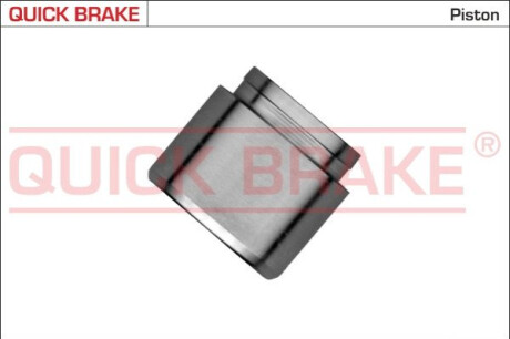 ПОРШЕНЬ СУППОРА H-CA QUICK BRAKE 185266K