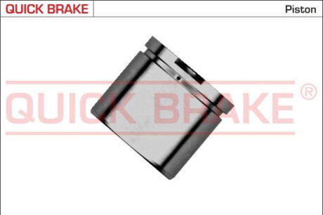 ПОРШЕНЬ СУППОРА H-CA QUICK BRAKE 185279K