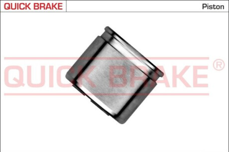 ПОРШЕНЬ СУППОРА H-CA QUICK BRAKE 185281K