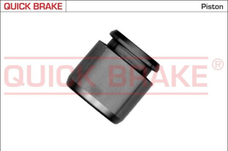 ПОРШЕНЬ СУППОРА H-CA QUICK BRAKE 185283K