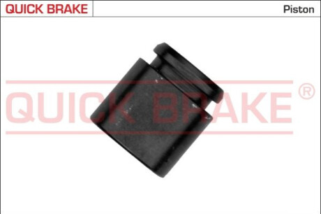 ПОРШЕНЬ СУППОРА H-CA QUICK BRAKE 185284K