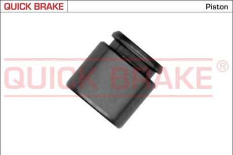 ПОРШЕНЬ СУППОРА H-CA QUICK BRAKE 185285K