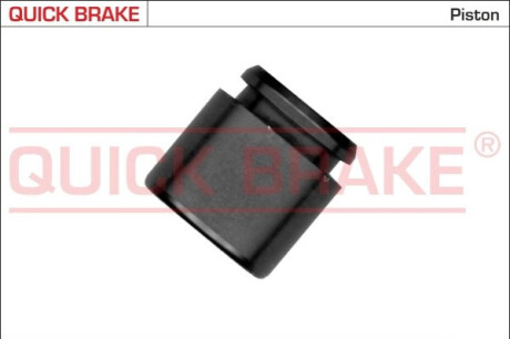 ПОРШЕНЬ СУППОРА H-CA QUICK BRAKE 185286K