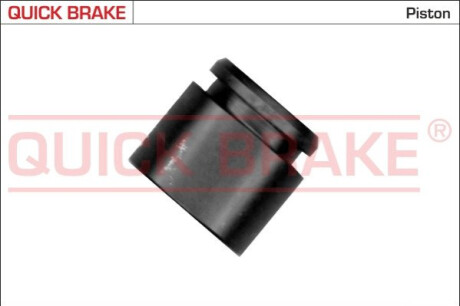 ПОРШЕНЬ СУППОРА H-CA QUICK BRAKE 185287K