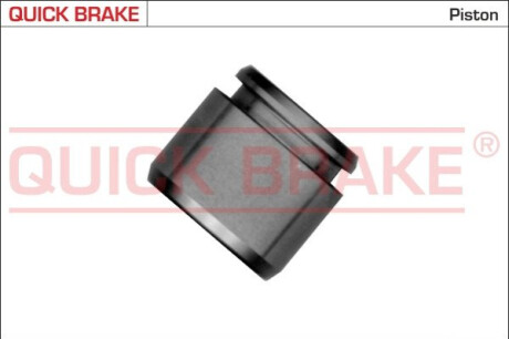 ПОРШЕНЬ СУППОРА H-CA QUICK BRAKE 185289K