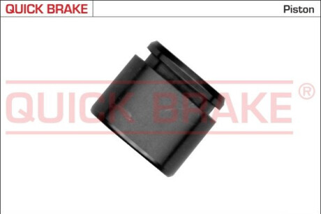 ПОРШЕНЬ СУППОРА H-CA QUICK BRAKE 185291K