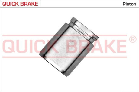 ПОРШЕНЬ СУППОРА H-CA QUICK BRAKE 185292K