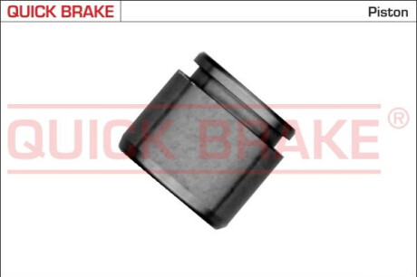 ПОРШЕНЬ СУППОРА H-CA QUICK BRAKE 185295K