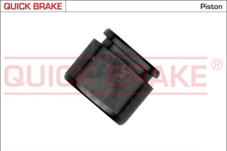 ПОРШЕНЬ СУППОРА H-CA QUICK BRAKE 185296K