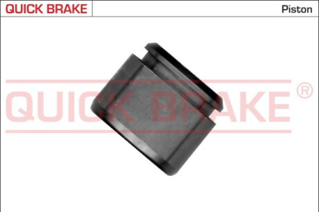 ПОРШЕНЬ СУППОРА H-CA QUICK BRAKE 185298K