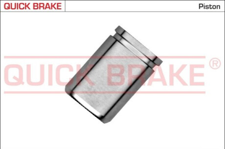 ПОРШЕНЬ СУППОРА H-CA QUICK BRAKE 185299K