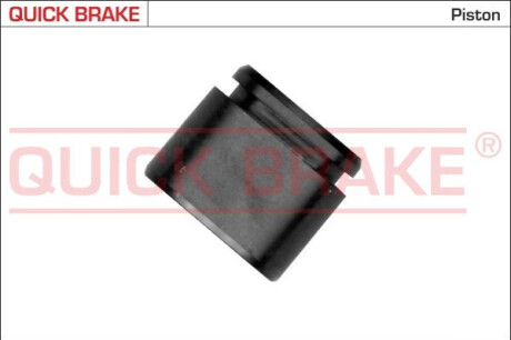 ПОРШЕНЬ СУППОРА H-CA QUICK BRAKE 185300K