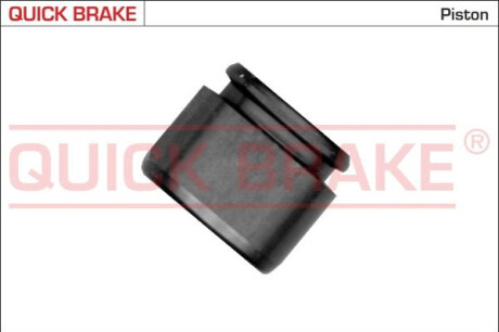 ПОРШЕНЬ СУППОРА H-CA QUICK BRAKE 185302K