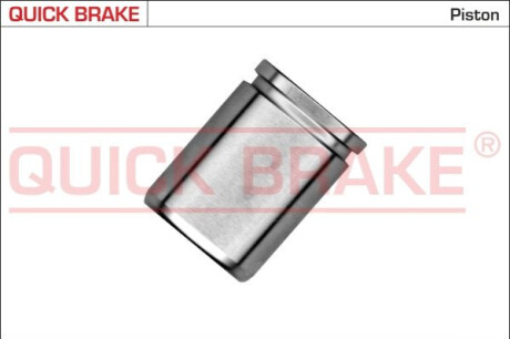 ПОРШЕНЬ СУППОРА H-CA QUICK BRAKE 185305K