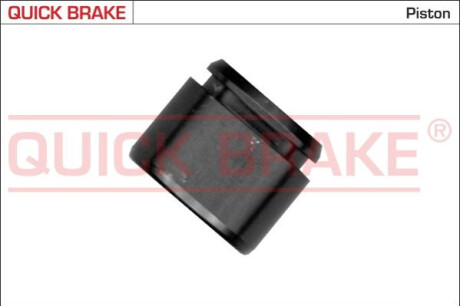 ПОРШЕНЬ СУППОРА H-CA QUICK BRAKE 185306K