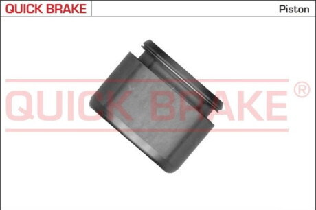 ПОРШЕНЬ СУППОРА H-CA QUICK BRAKE 185308K