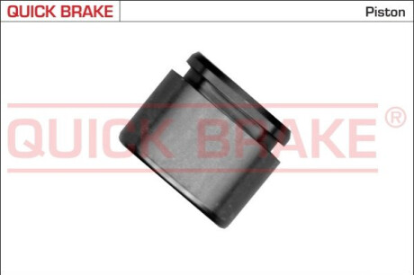 ПОРШЕНЬ СУППОРА H-CA QUICK BRAKE 185309K