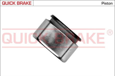 ПОРШЕНЬ СУППОРА H-CA QUICK BRAKE 185311K