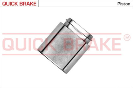 ПОРШЕНЬ СУППОРА H-CA QUICK BRAKE 185313K