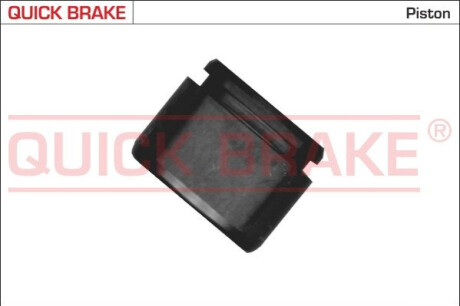 ПОРШЕНЬ СУППОРА H-CA QUICK BRAKE 185320K