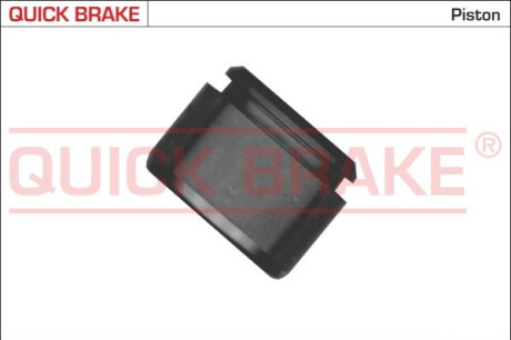 ПОРШЕНЬ СУППОРА H-CA QUICK BRAKE 185323K