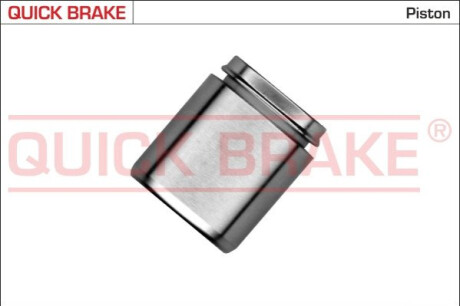 ПОРШЕНЬ СУППОРА H-CA QUICK BRAKE 185324K