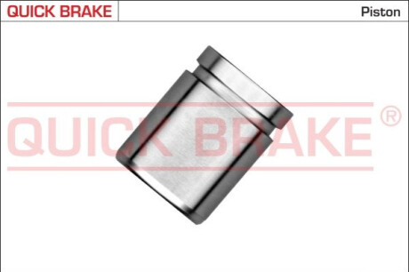 ПОРШЕНЬ СУППОРА H-CA QUICK BRAKE 185325K