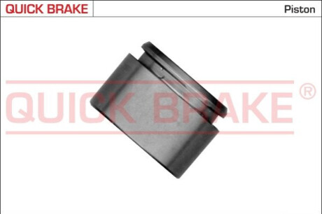 ПОРШЕНЬ СУППОРА H-CA QUICK BRAKE 185329K