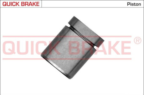 ПОРШЕНЬ СУППОРА H-CA QUICK BRAKE 185331K