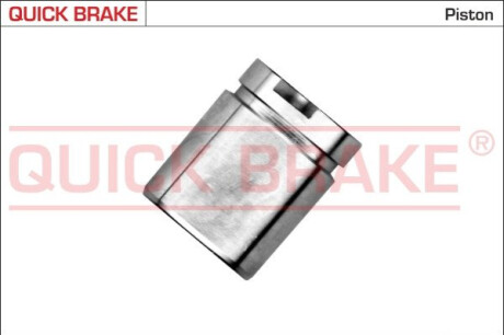 ПОРШЕНЬ СУППОРА H-CA QUICK BRAKE 185334K