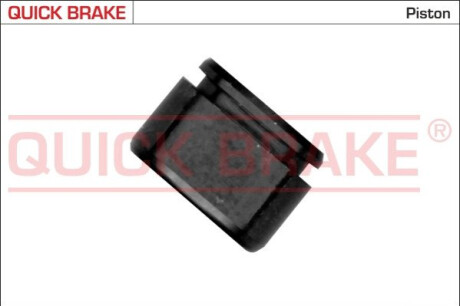 ПОРШЕНЬ СУППОРА H-CA QUICK BRAKE 185337K