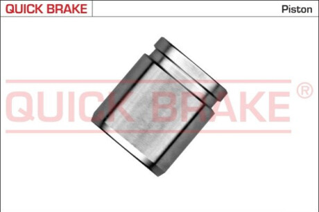 ПОРШЕНЬ СУППОРА H-CA QUICK BRAKE 185338K