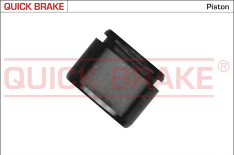 ПОРШЕНЬ СУППОРА H-CA QUICK BRAKE 185339K