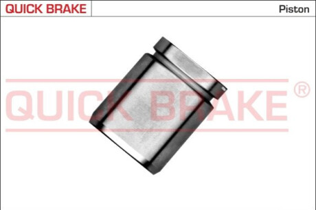 ПОРШЕНЬ СУППОРА H-CA QUICK BRAKE 185340K