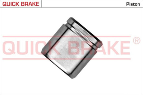 ПОРШЕНЬ СУППОРА H-CA QUICK BRAKE 185343K