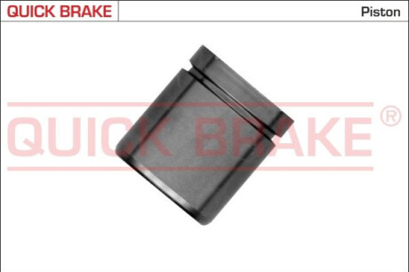 ПОРШЕНЬ СУППОРА H-CA QUICK BRAKE 185345K