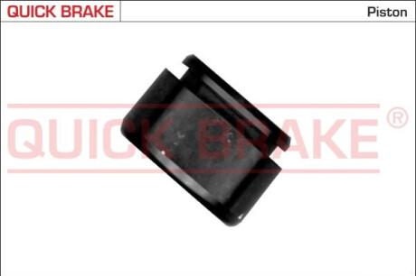 ПОРШЕНЬ СУППОРА H-CA QUICK BRAKE 185351K