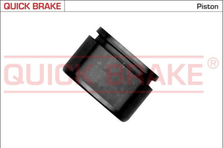 ПОРШЕНЬ СУППОРА H-CA QUICK BRAKE 185358K