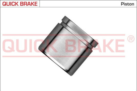 ПОРШЕНЬ СУППОРА H-CA QUICK BRAKE 185372K