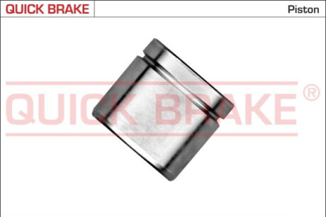 ПОРШЕНЬ СУППОРА H-CA QUICK BRAKE 185374K