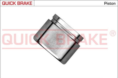 ПОРШЕНЬ СУППОРА H-CA QUICK BRAKE 185380K