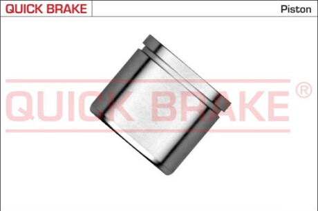 ПОРШЕНЬ СУППОРА H-CA QUICK BRAKE 185381K